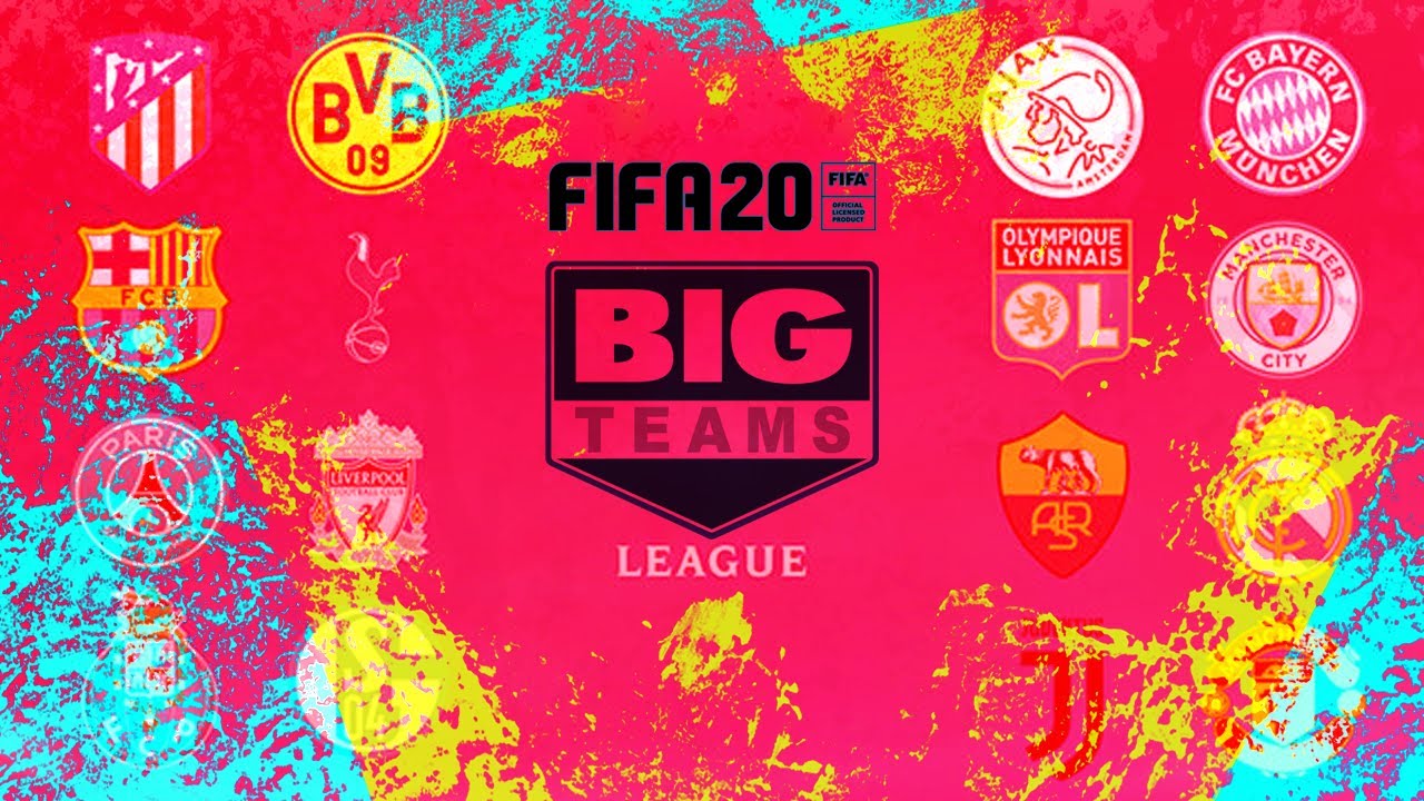 FIFA 20 FULL TRANSFER 2019/2020 FIX MANAGER MODE ALL TEAMS
