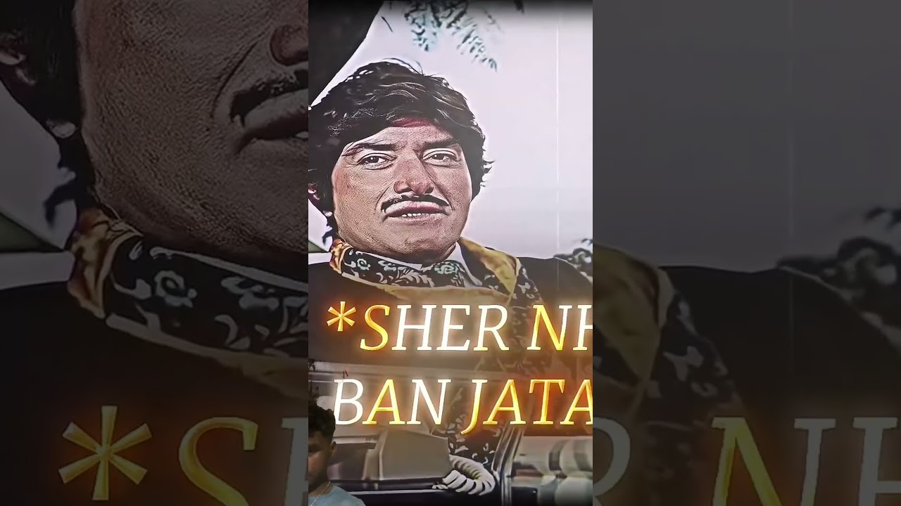 Rajkumar attitude dialogue