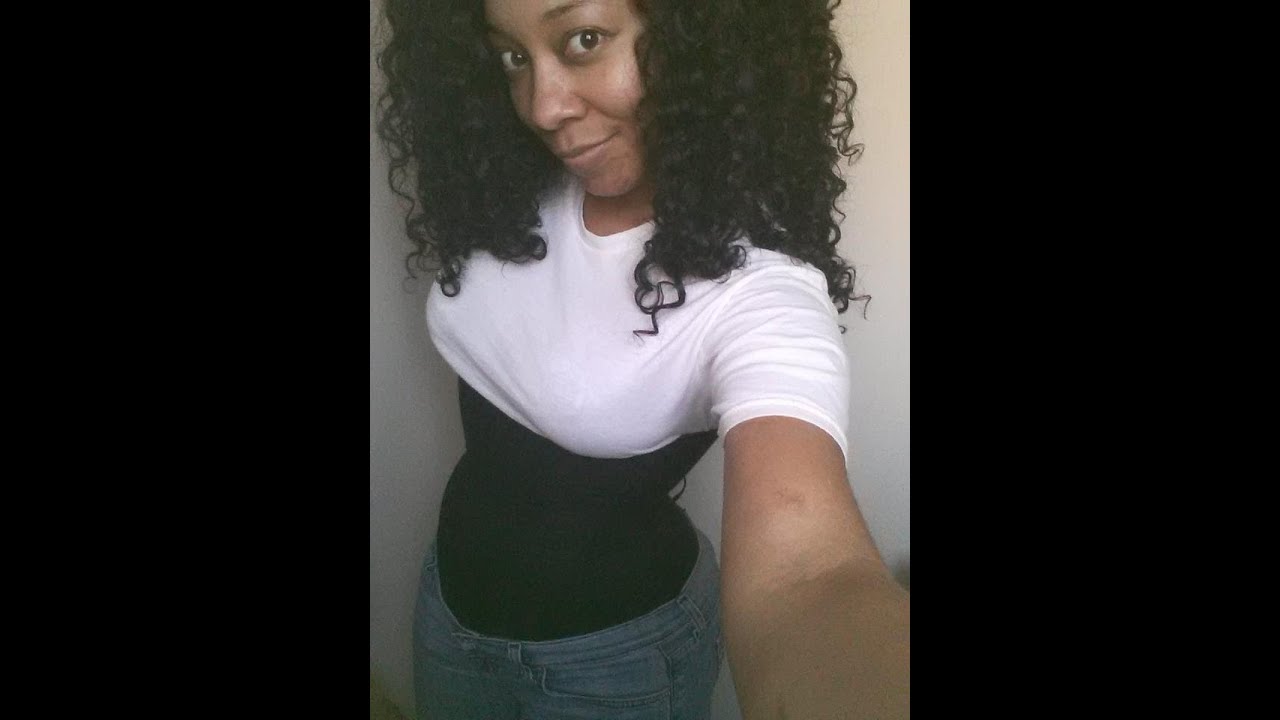 Waist Training/Corseting In Depth: It's not for the Impatient