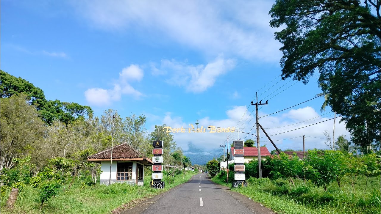 Menuju lokasi habitat Anggrek Spesies, (pengganti live yang macet) 