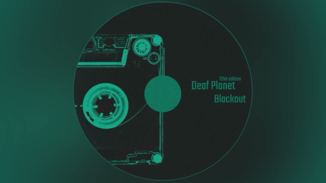 Deaf Planet - Blackout