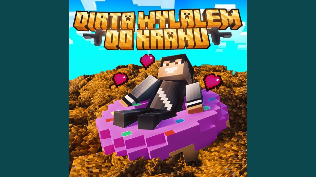 DIRTA WYLAŁEM DO KRANU