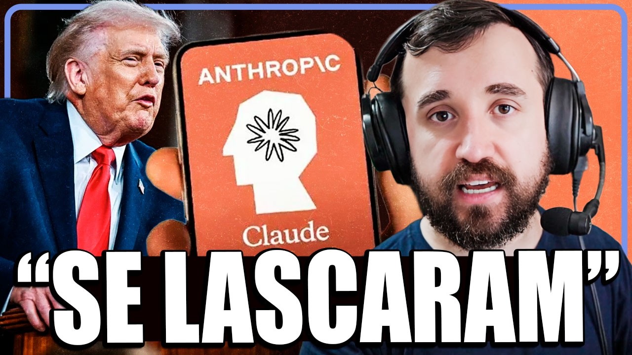 NÃO TENTE SER ÉTICO com os ESTADOS UNIDOS
