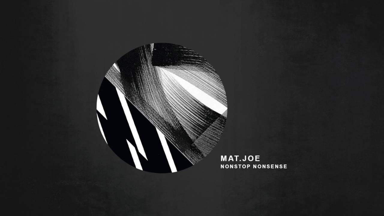 HXT008 Mat.Joe - Nonstop Nonsense