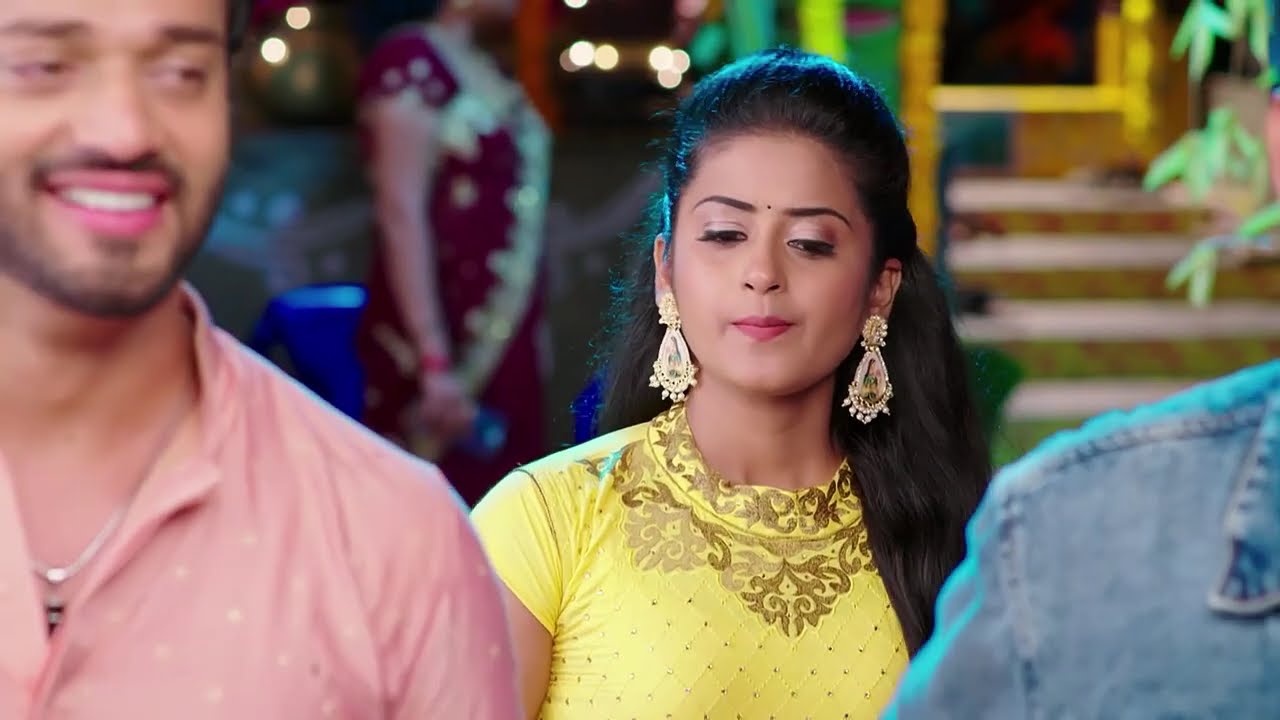 Agnipariksha - Ep 4 - Meena Vasu - Telugu Tv Serial - Zee5 Telugu Classics