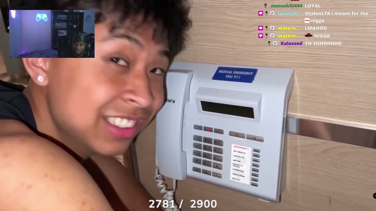 ScumTK Reacts To 