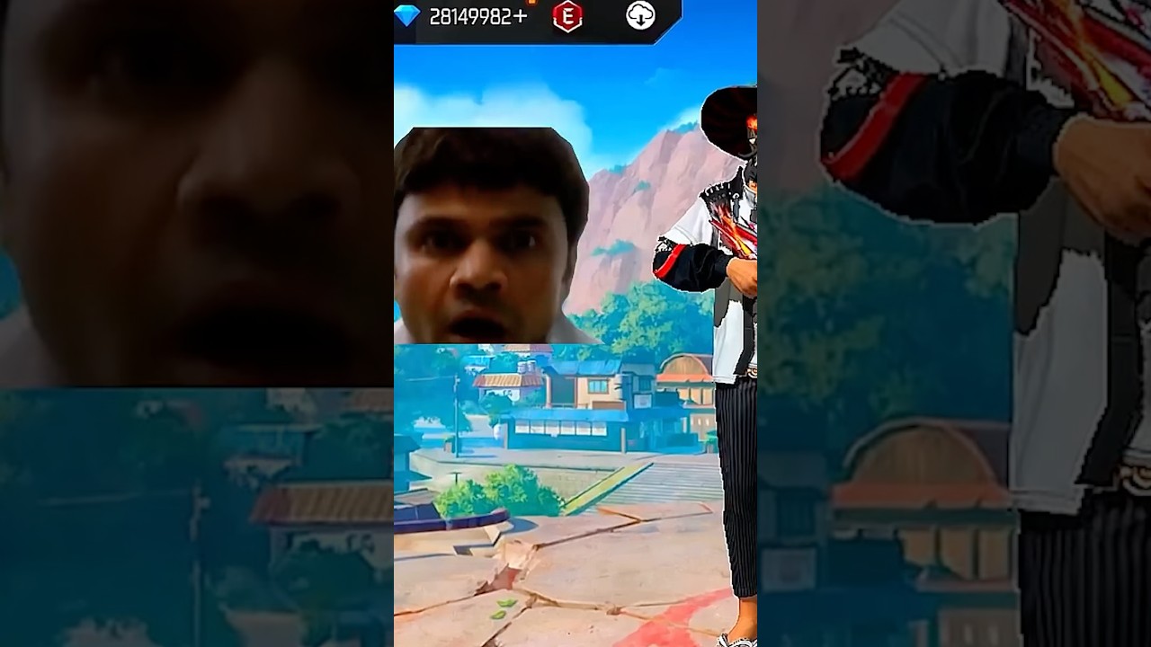 How to Topup Free Fire Diamond 💎 In Nepal using esewa #neptchtopup #gaming  #topup #esewa #neptch