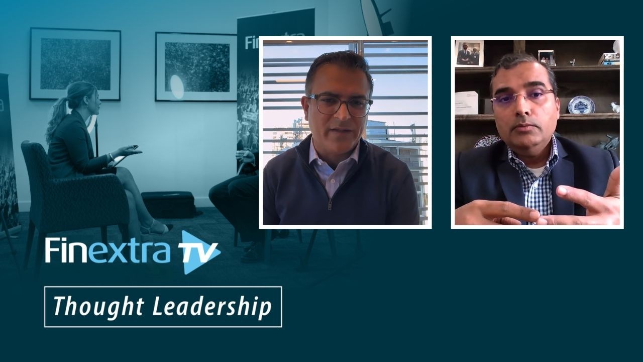 Treasury Trends and The Need for Trust As A Design Principle