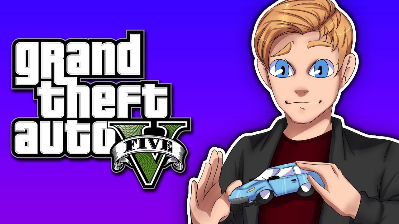 TINY RACERS CHAOS! | GTA 5 Funny Moments