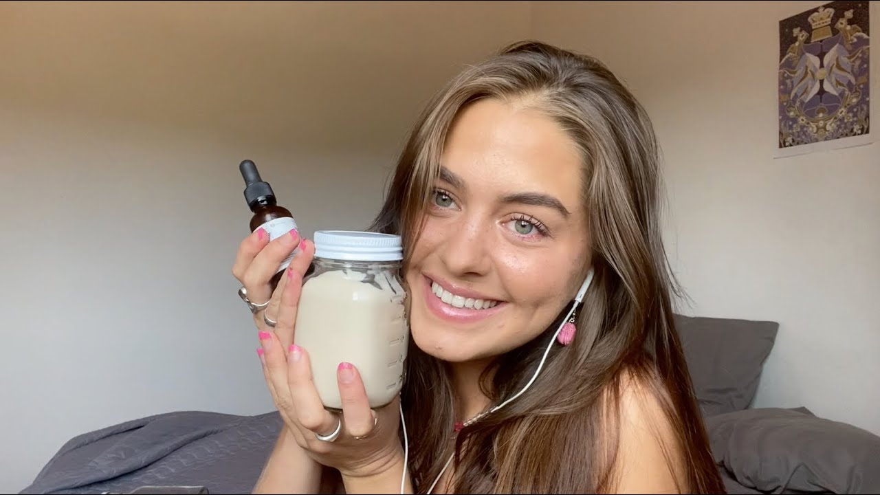 ASMR 5 Minute Spa ~ personal attention roleplay (layered sounds)💗🌸