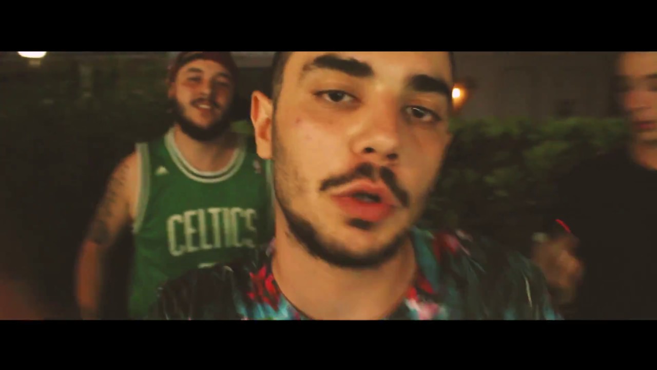 MR. RIZZUS - '' MONZA BRIANZA '' - OFFICIAL VIDEO