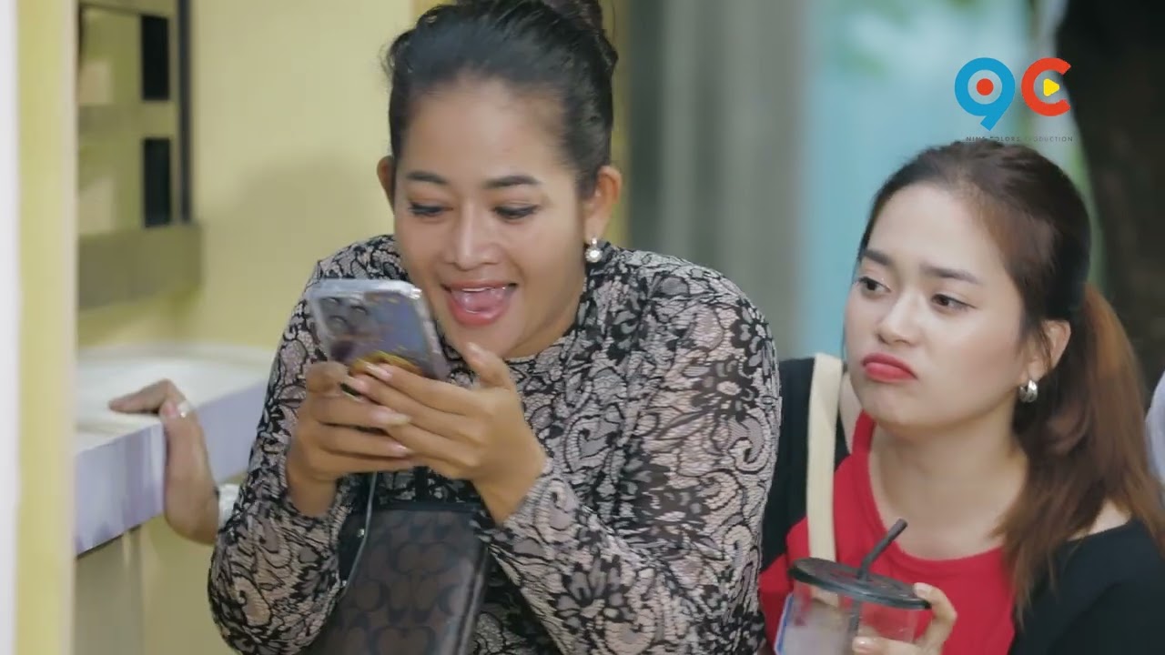 កម្មវិធី រមាស់មាត់ Ep29 (Full Episode)