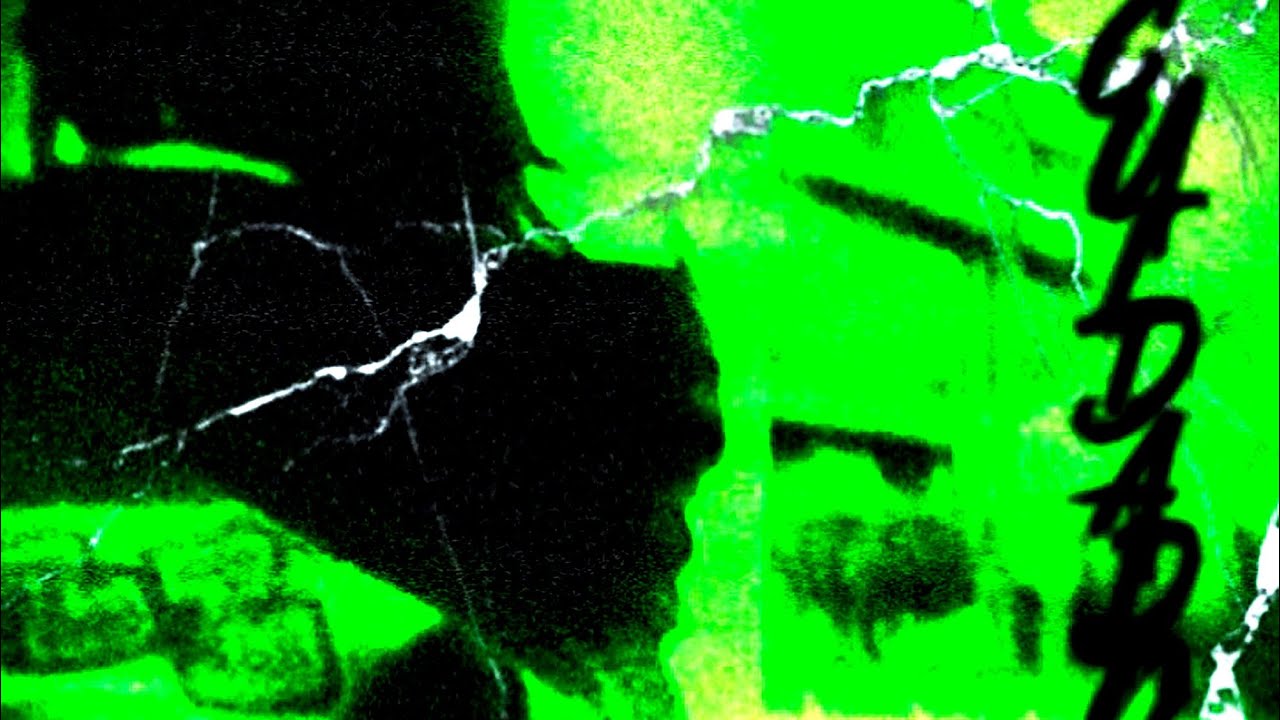 Cuidado (Visualizer )