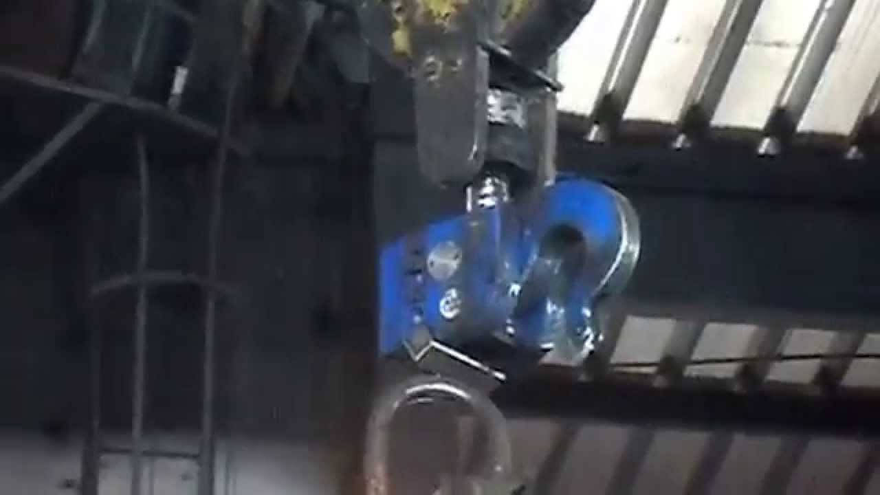 Evers: Automatischer Sicherheitslasthaken (2)