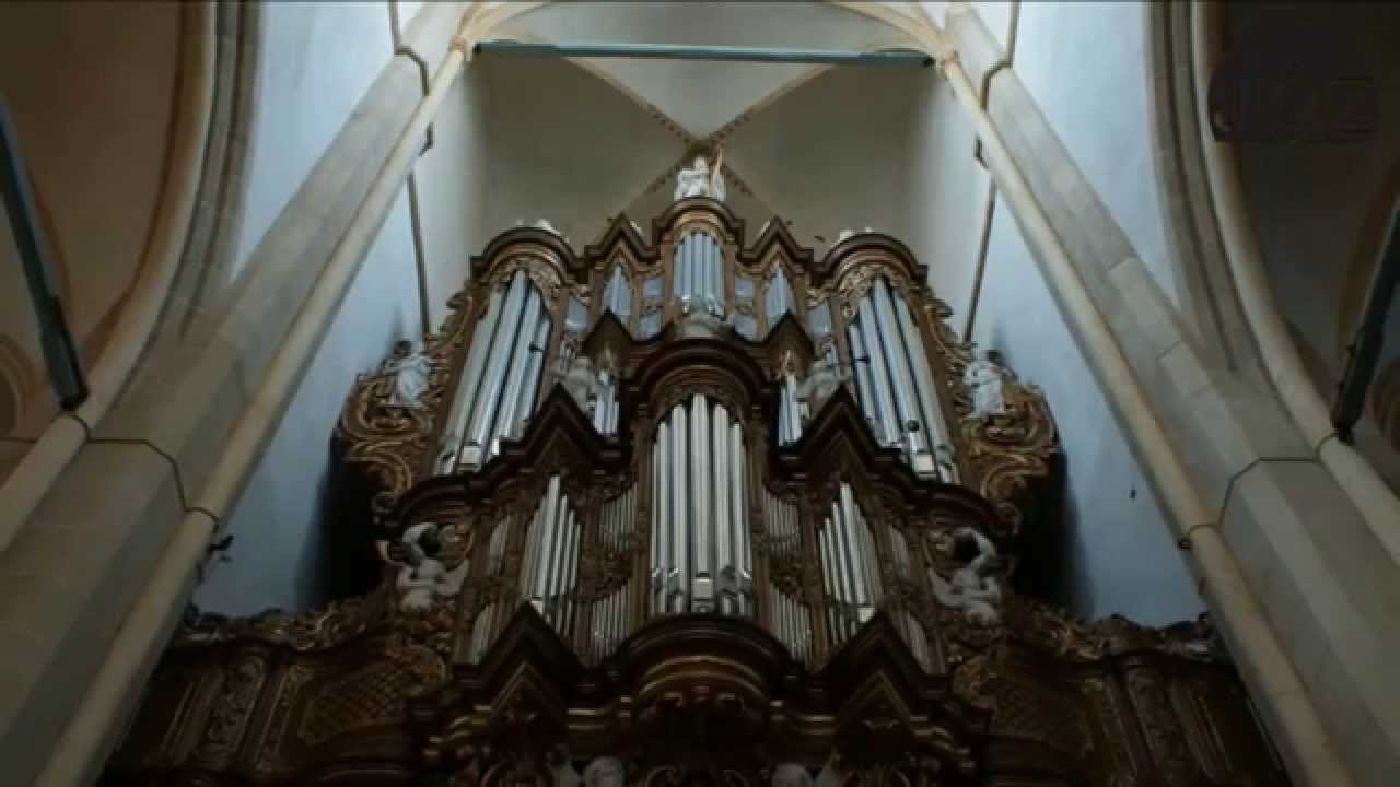 Trio en koraal “Gebed des Heeren” - J. Zwart | Willem Hendrik Zwart