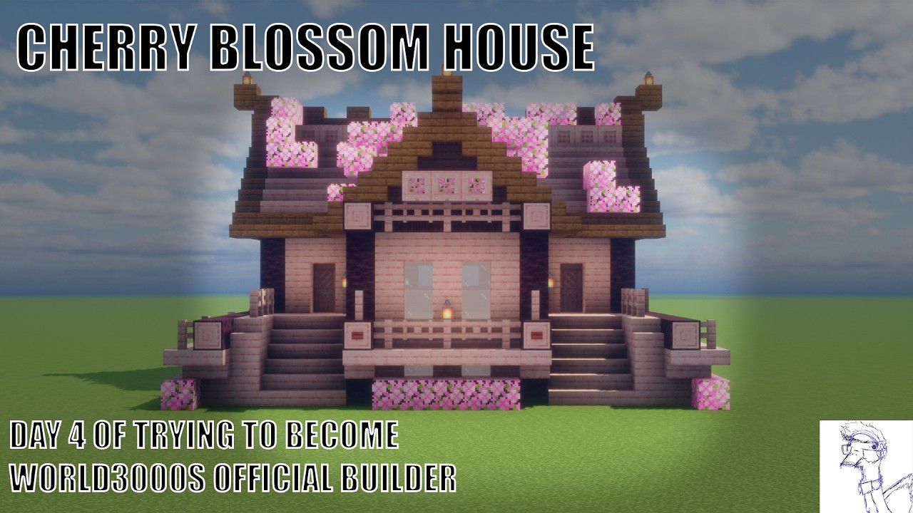 Day 4 Of Trying To Become World3000's official builder