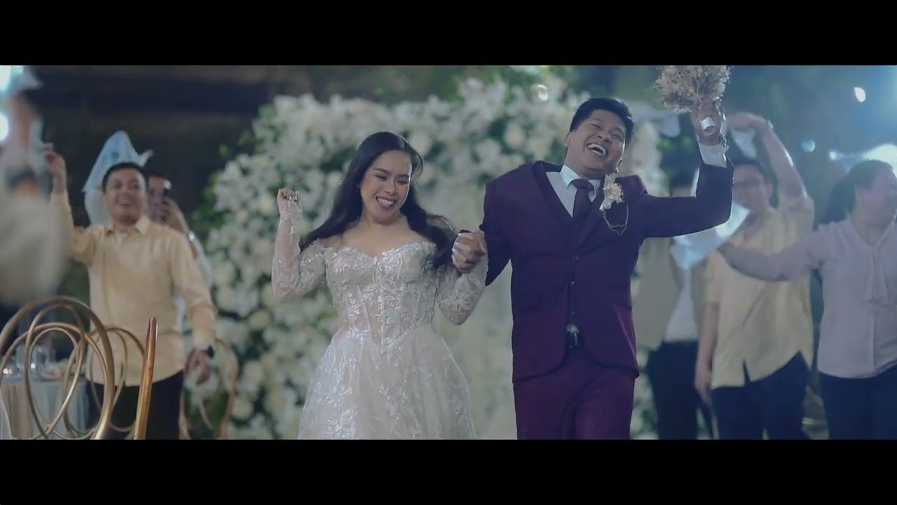 CHRISTIAN & TWINKLE | SDE