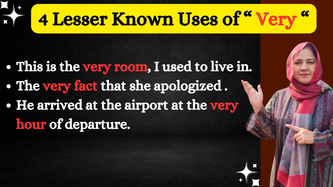 4 Advanced Uses of 