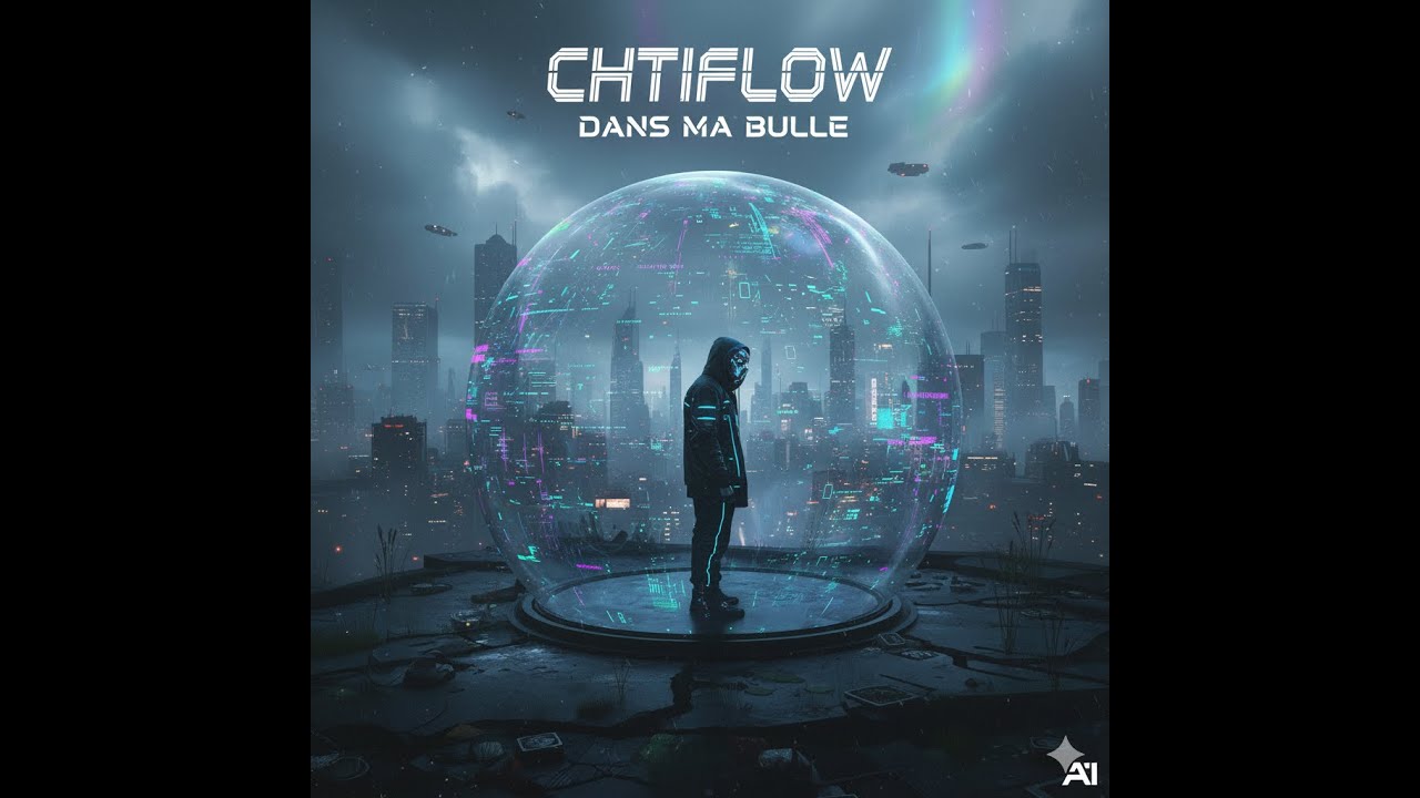 dans ma bulle (AI)
