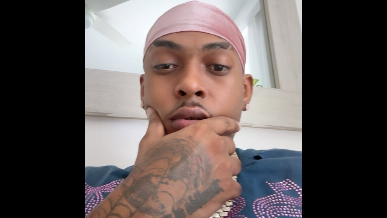 HUAN 62 X LIL NAAY Detroit Type Beat - 