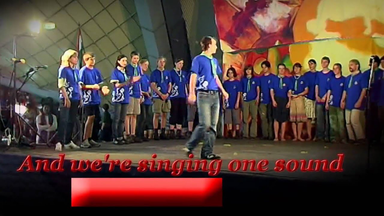 ConCo SONG with Lyrics &bull; Demo version