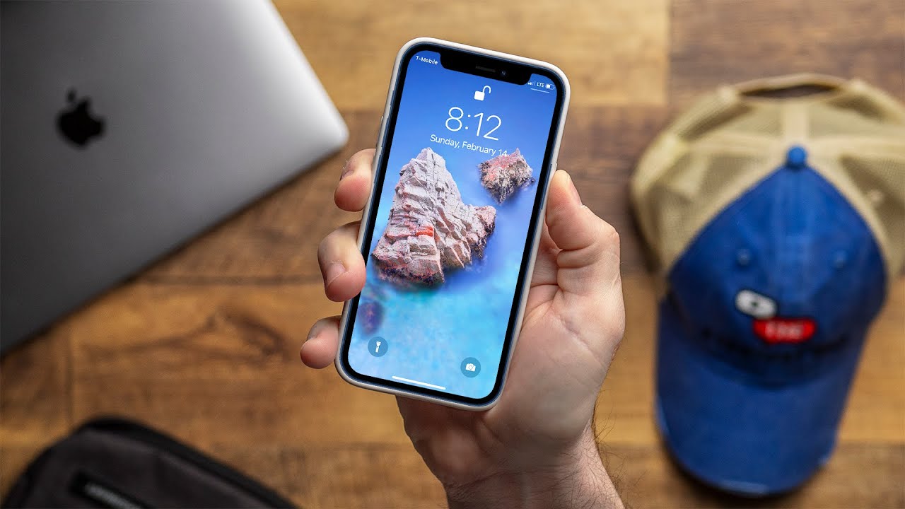 ВАМ стоит купить iPhone 12 Mini, и вот почему!