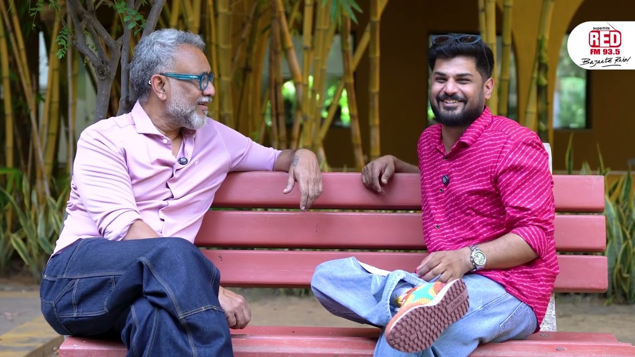 Chal Picture Chalein: Anubhav Sinha on Fixing the Bollywood-Audience Disconnect