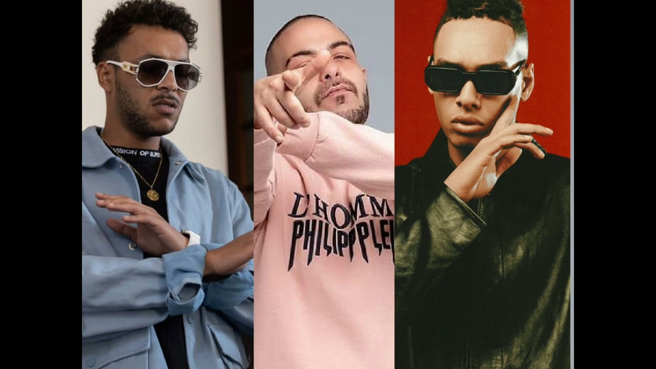 Wegz X Marwan pablo X Abyusif 