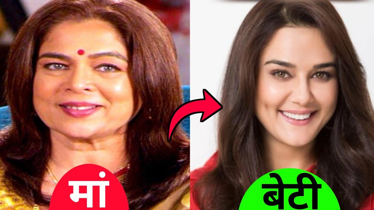 Top Bollywood actresses और उनकी Gorgeous बेटियां | Shocking 😱 | Actresses Real Mother and Daughter