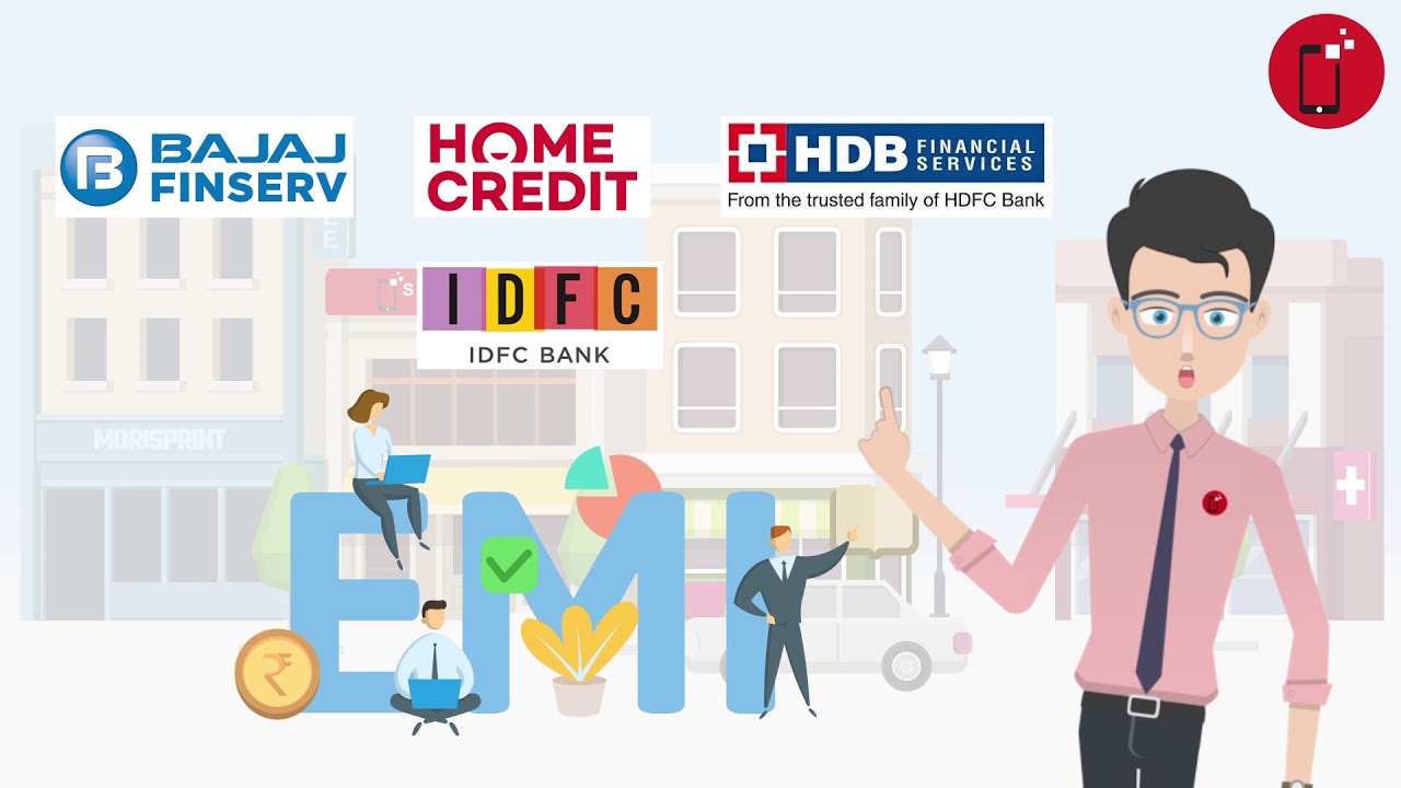 Smart Dukaan-India's First Digital Retail Platform