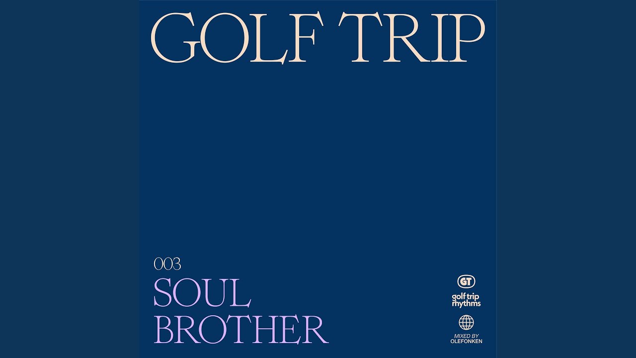 Soul Brother