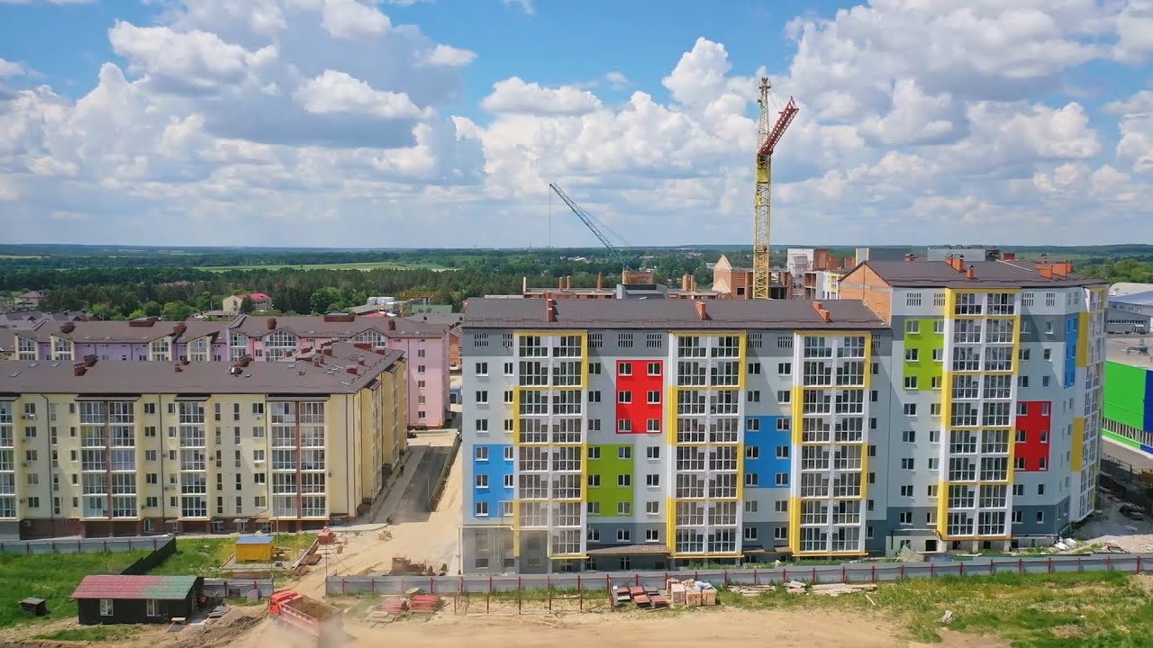How Video Intercoms Simplify Visitor Access in High Rise Buildings