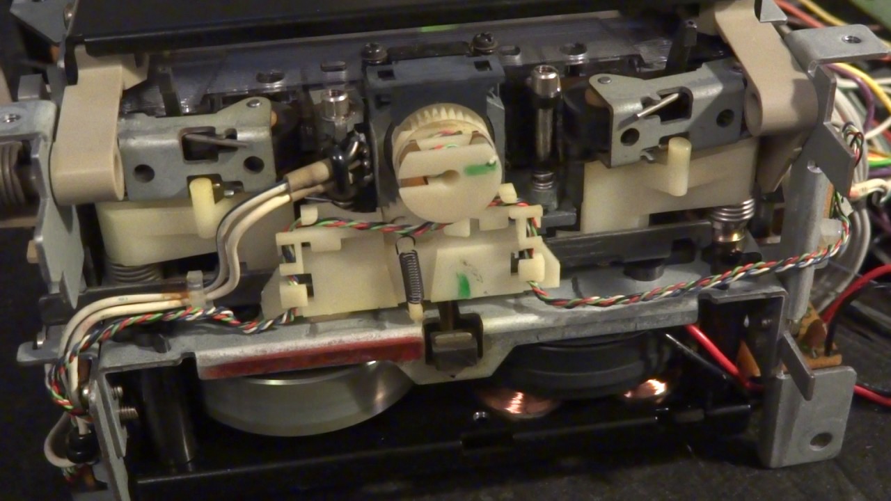 Cassette deck Pioneer CT-9R