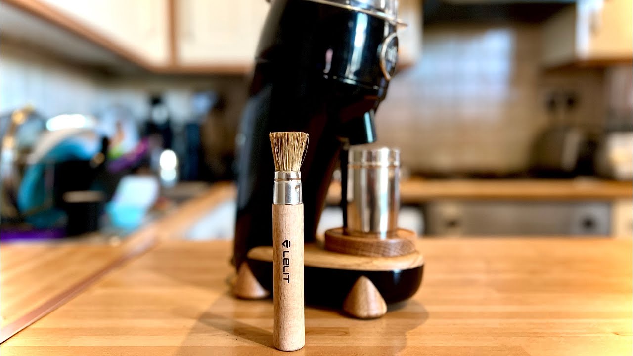 How to clean and calibrate your Niche Zero grinder.