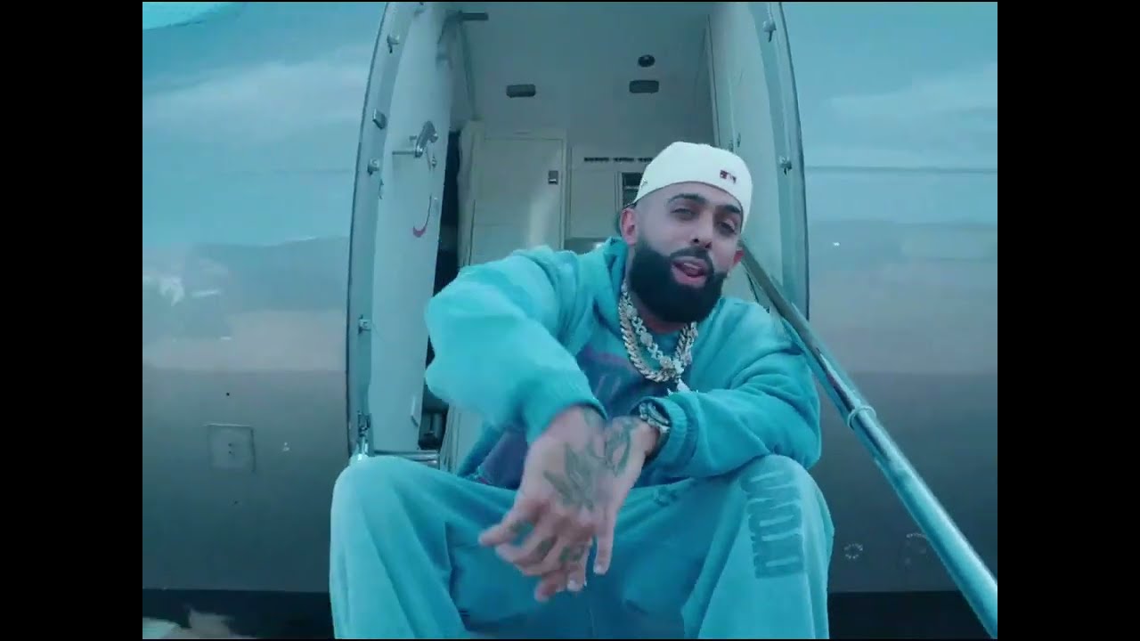 [FREE] Eladio Carrión Type Beat - 