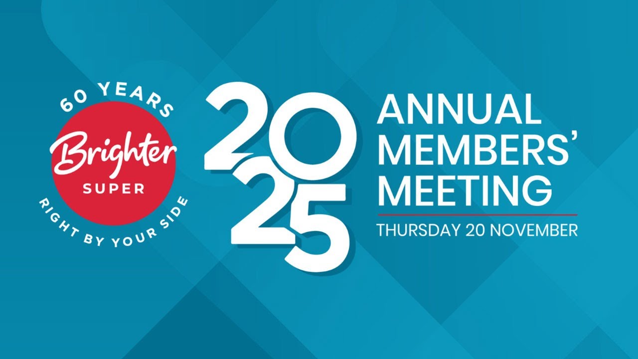 2025 Annual Members' Meeting
