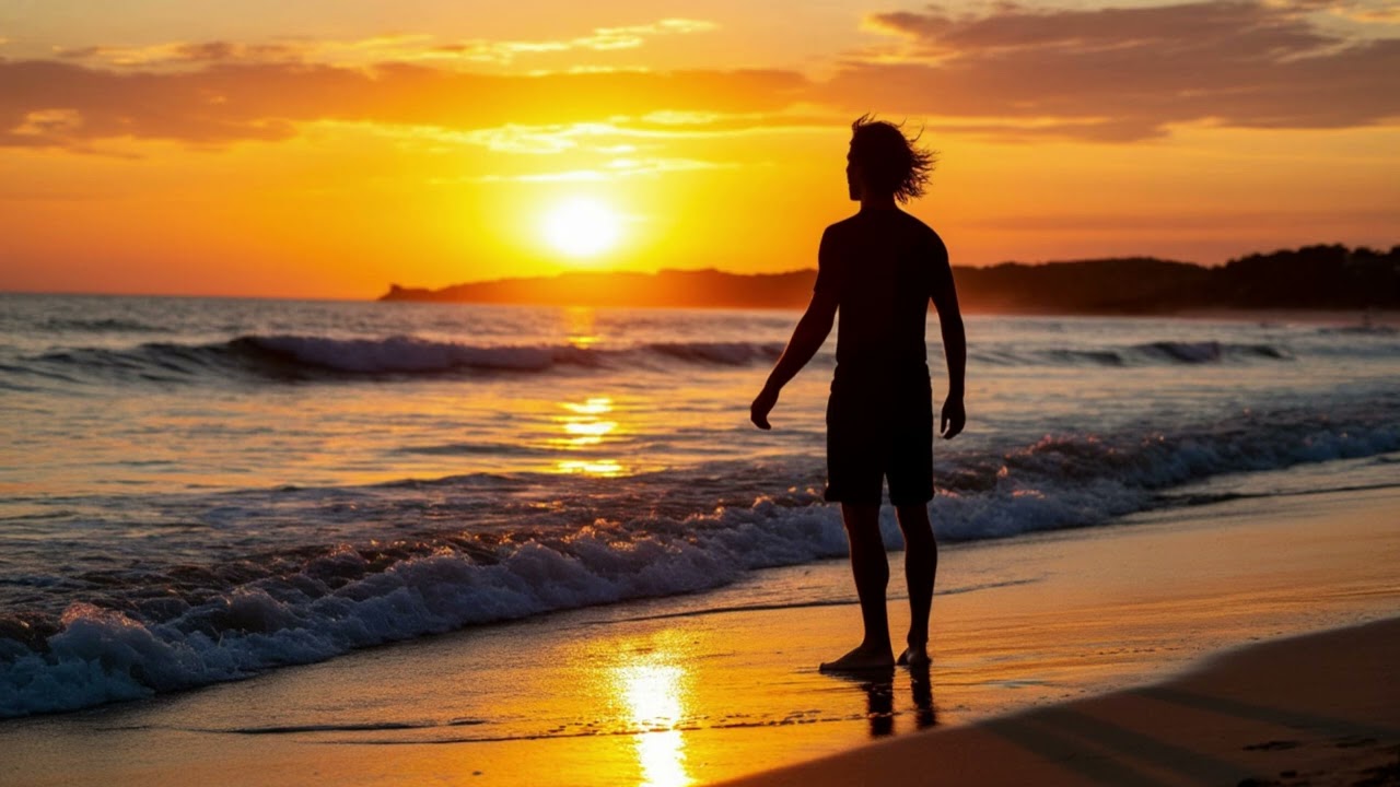 Tides of Happiness