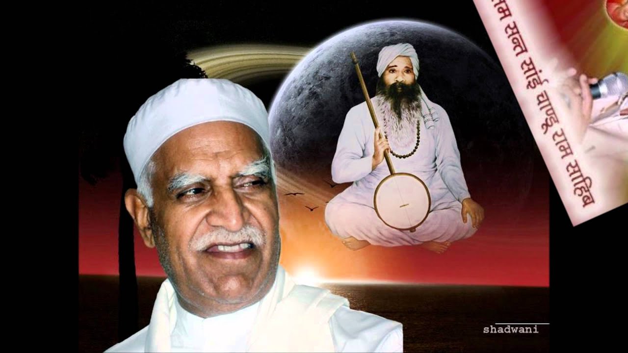 tera dar nahi bhulana.wmv,singer-harish batra
