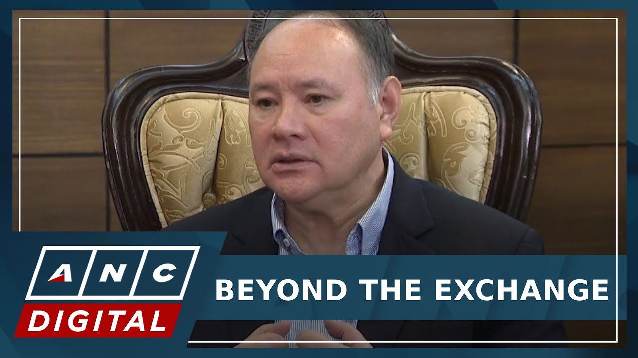 Gibo Teodoro says he's fully committed to defense post | ANC