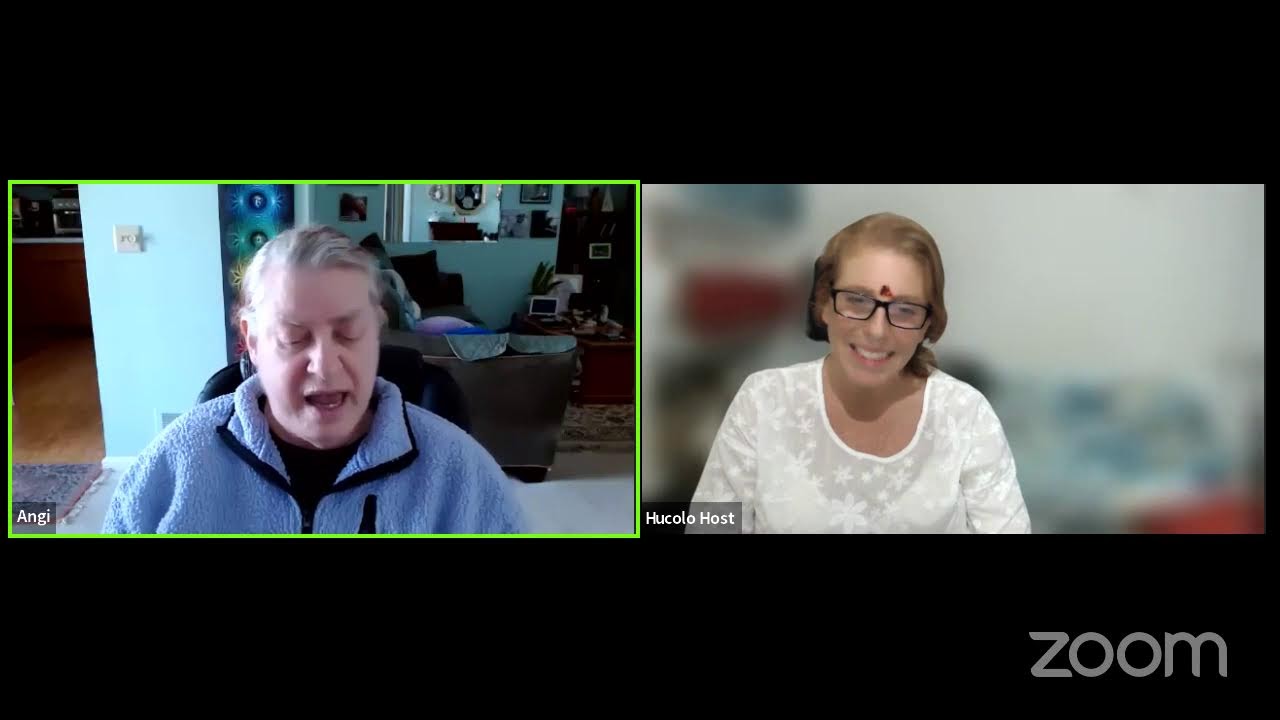 Hucolo Saturday Webinar with Lou Martin -16 March 2024