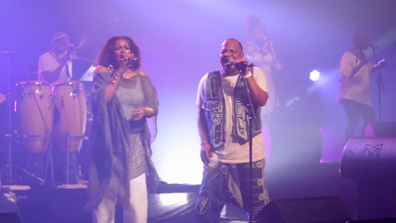 Concert : KASSAV' - 