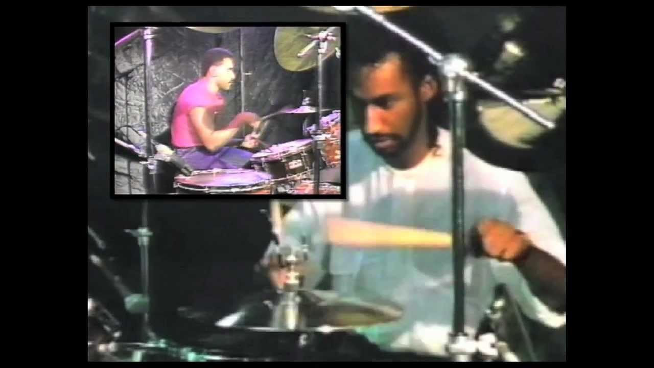 Meat Beat Manifesto - Drum Test