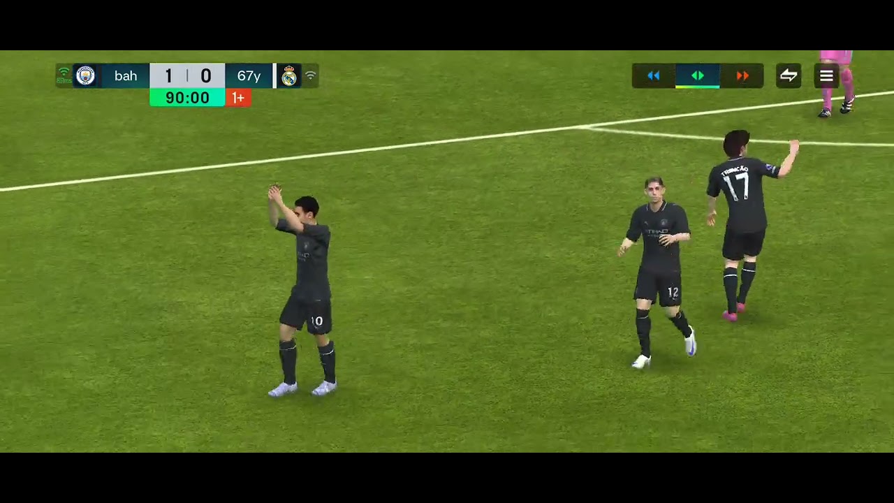 ثالث فيديو فيفا
