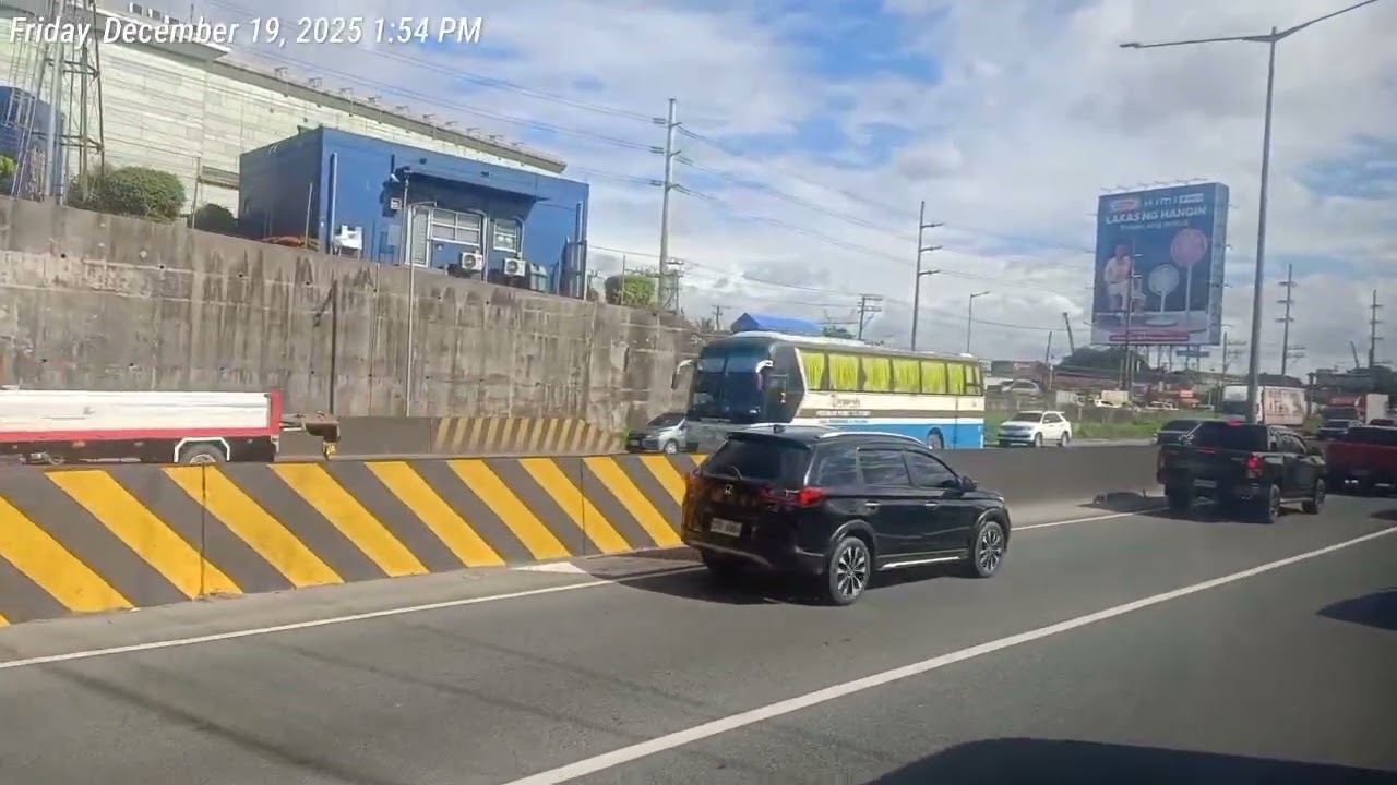 KZL Bus Ride Part 6 of 8 — Santrans 178020 || FVR - Santa Cruz