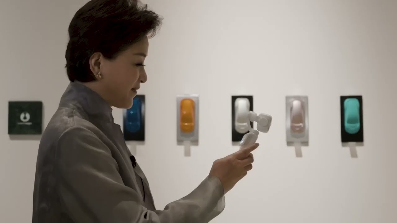 What Happens When AI Steps Into the Real World? 🤖🌎 | JD.com & Joybuy