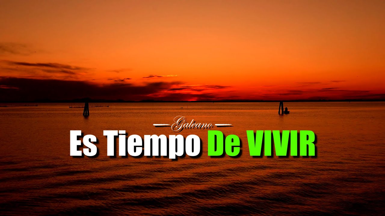 HOY Es Tiempo De Vivir ¦ Gratitud, Frases, Reflexiones, Versos, Reflexión, Amor Propio