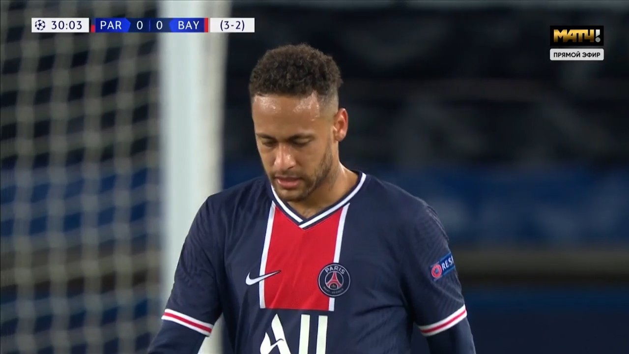 Prime Neymar Jr Was The Best Player In The World!