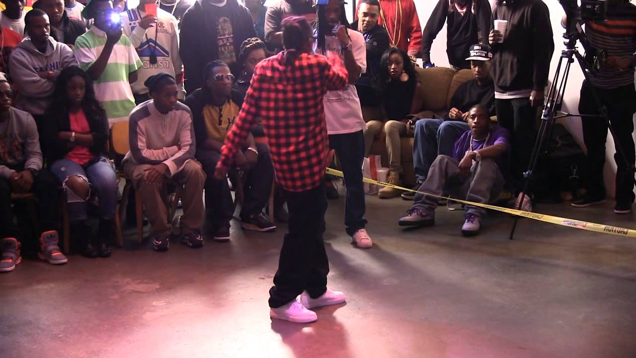 G walker vs Quon Da Don| hosted by Al Kapone | 