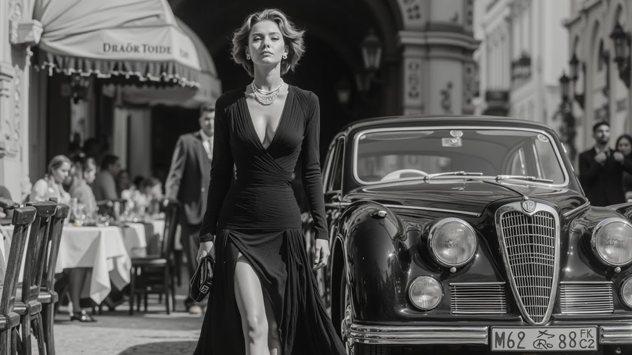 Parisian Lady Jazz ~ Винтажный Свинг и Классические Песни для Изысканного и Элегантного Настроения