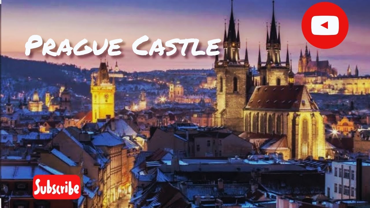 #PragueCastle#VisitPrague#CzechRepublic#PragueTravel#PragueViews#HistoricPrague#EuropeTravel